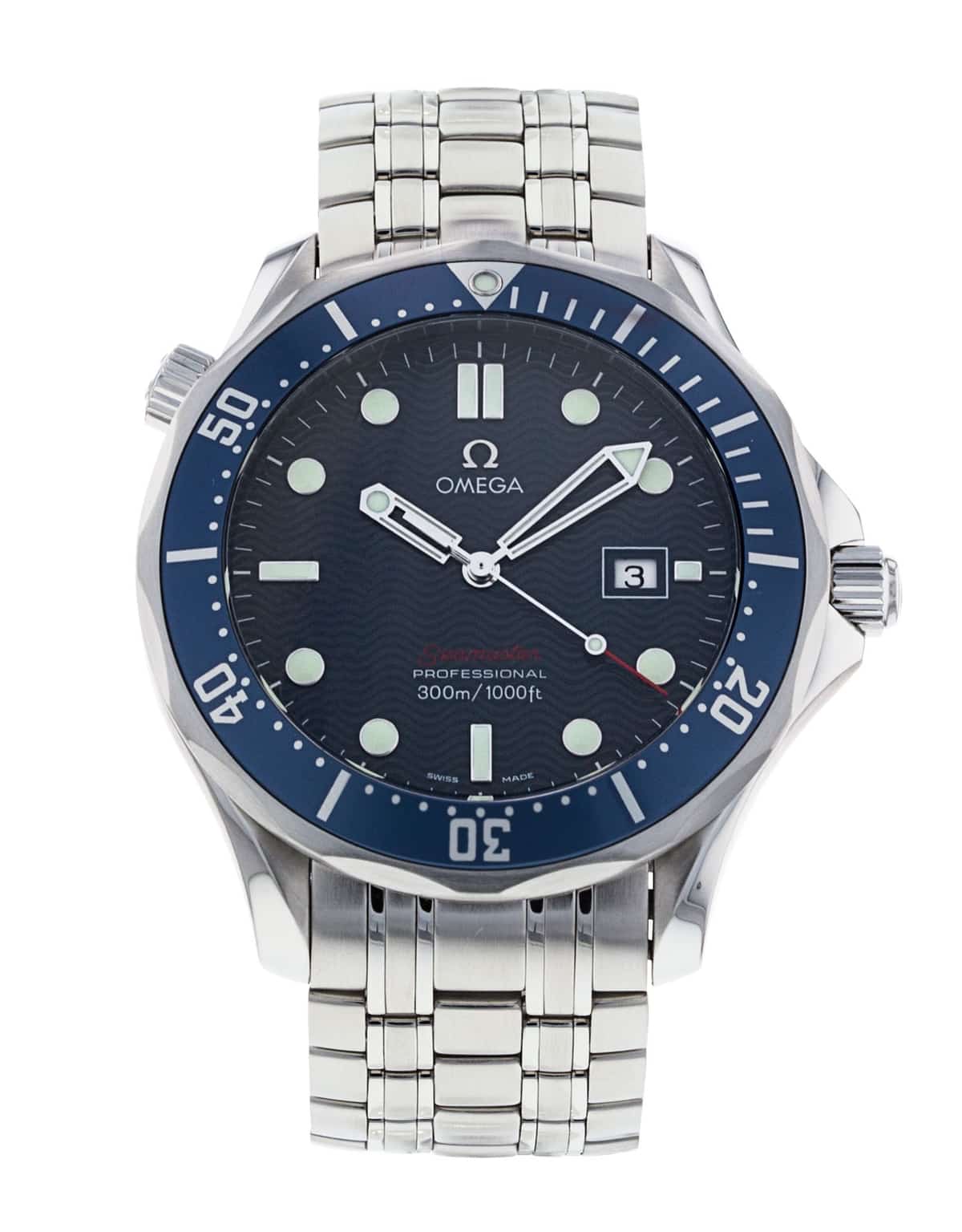 Omega Seamaster 300m 2221.80.00